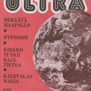 6-1983 *vielä muutama jäljellä!*