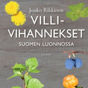Villivihannekset Suomen luonnossa