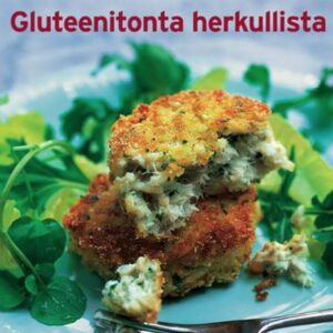 Gluteenitonta herkullista