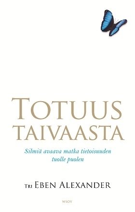 Totuus taivaasta *Suosittu!*