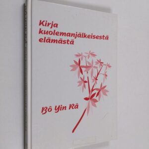 Kirja kuolemanjälkeisestä elämästä