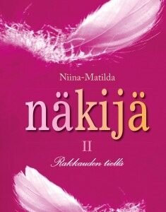 Näkijä 2 - Rakkauden tiellä