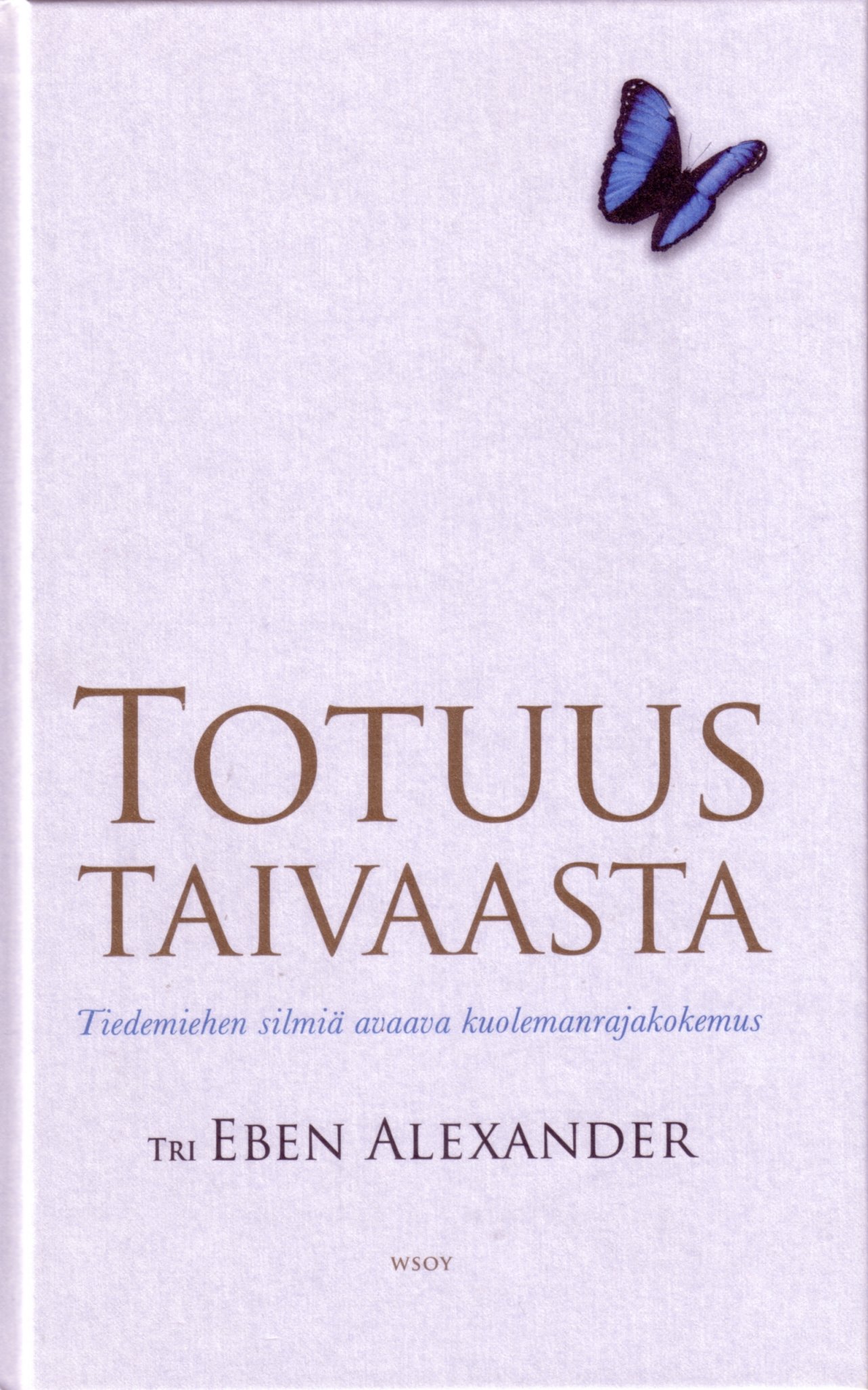 Totuus taivaasta *Suosittu!* - Image 2