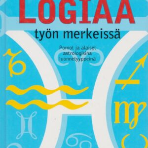 Astrologiaa työn merkeissä