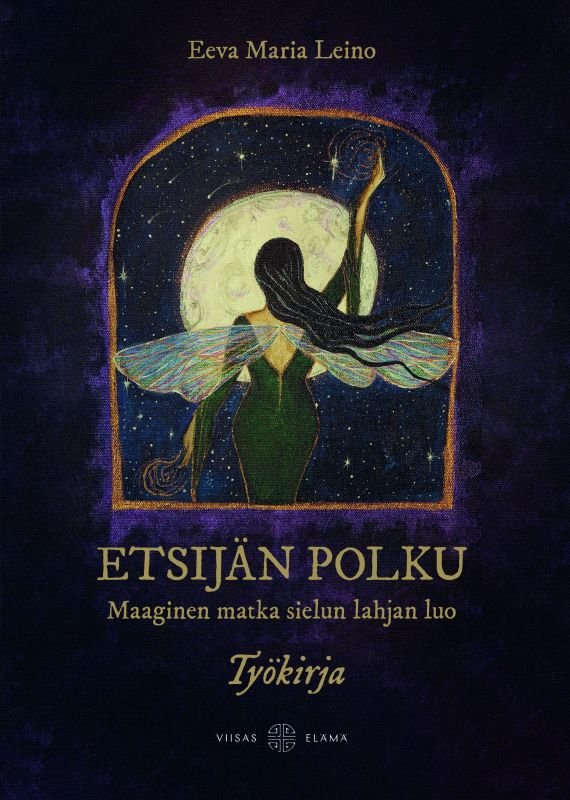 Etsijän polku - Työkirja