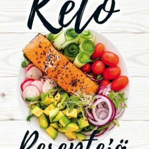 Keto reseptejä - Keto kickstart