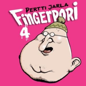Fingerpori 4