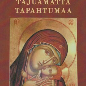 Ihminen on taivaassa tajuamatta tapahtumaa