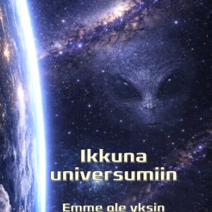 Ikkuna universumiin
