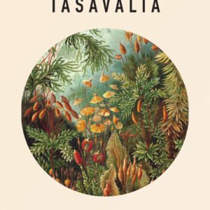 Kasvien tasavalta
