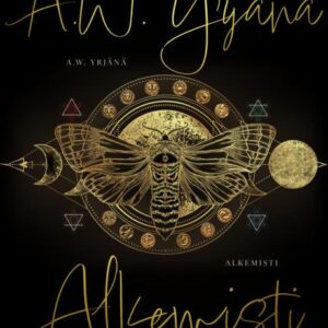Alkemisti A.W. Yrjänä