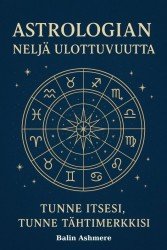 Astrologian neljä ulottuvuutta