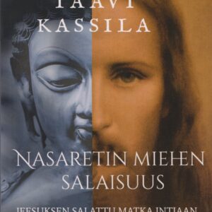 Nasaretin miehen salaisuus *Harvinainen*