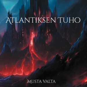 Atlantiksen Tuho