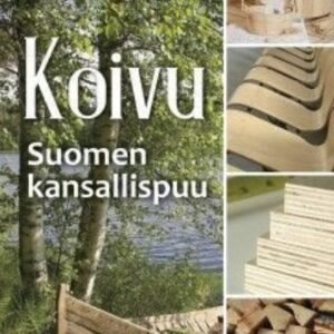 Koivu - Suomen kansallispuu