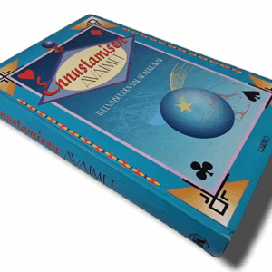 Ennustamisen avaimet