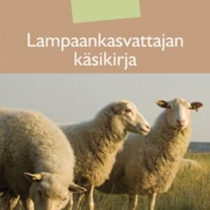 Lampaankasvattajan käsikirja