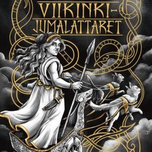 Viikinkijumalattaret