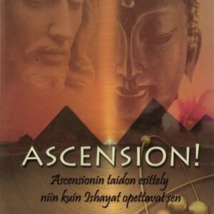 Ascension! - analyysi Ascensionin taidosta