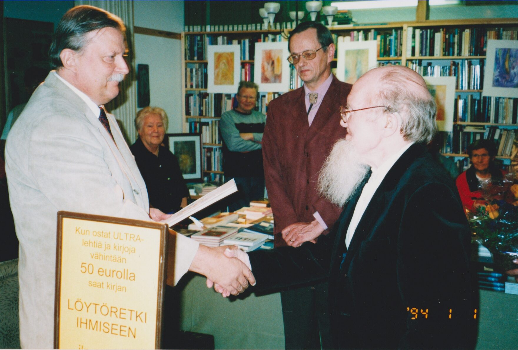 Jälleensyntymä ja Raamattu - Image 2