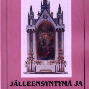 Jälleensyntymä ja Raamattu