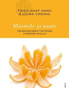 Maistele ja nauti