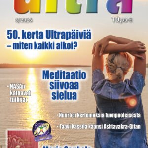 5-2026 *Kesä-ULTRA!*