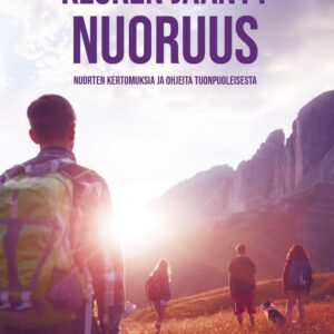 Kesken jäänyt nuoruus