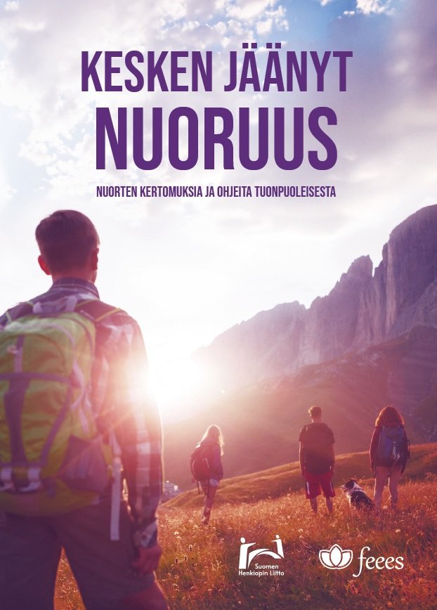 Kesken jäänyt nuoruus
