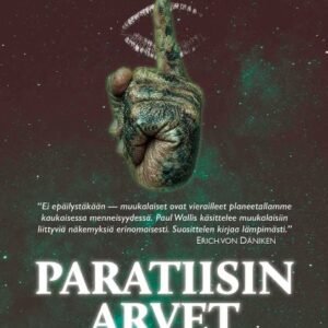 Paratiisin arvet
