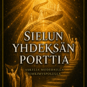 Sielun yhdeksän porttia