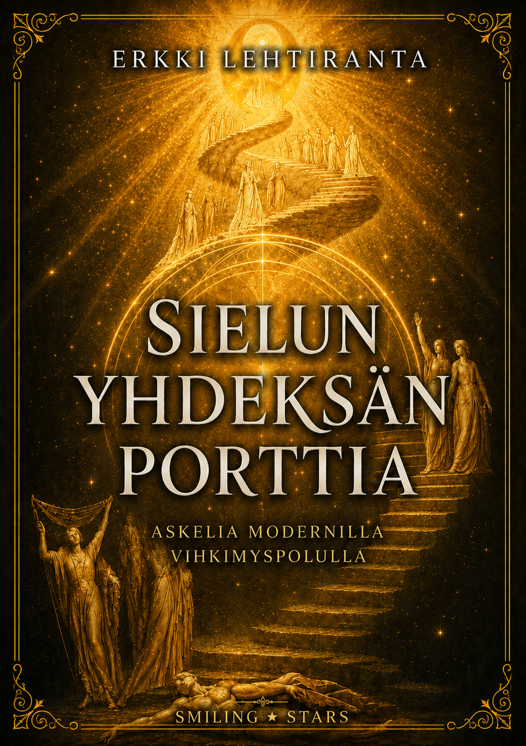 Sielun yhdeksän porttia
