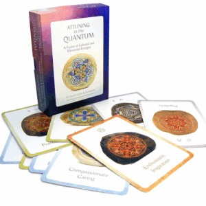 Attuning to the Quantum