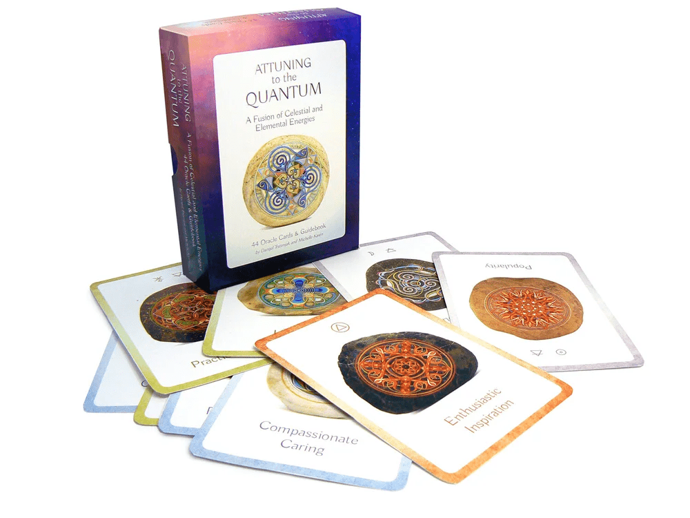 Attuning to the Quantum