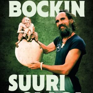 Ior Bockin suuri saaga