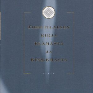 Tiibetiläinen kirja elämästä ja kuolemasta