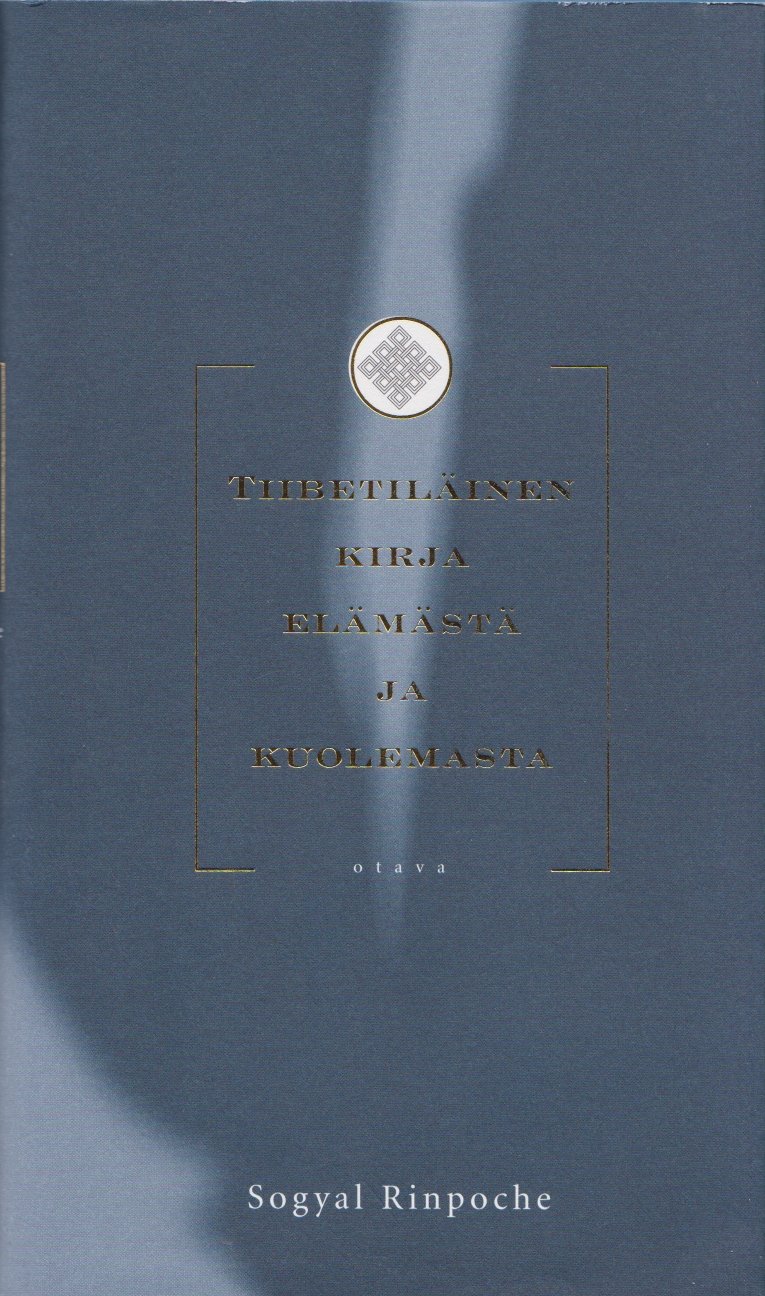 Tiibetiläinen kirja elämästä ja kuolemasta