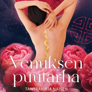 Venuksen puutarha