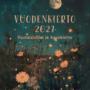 Vuodenkierto - kalenterikirja 2027