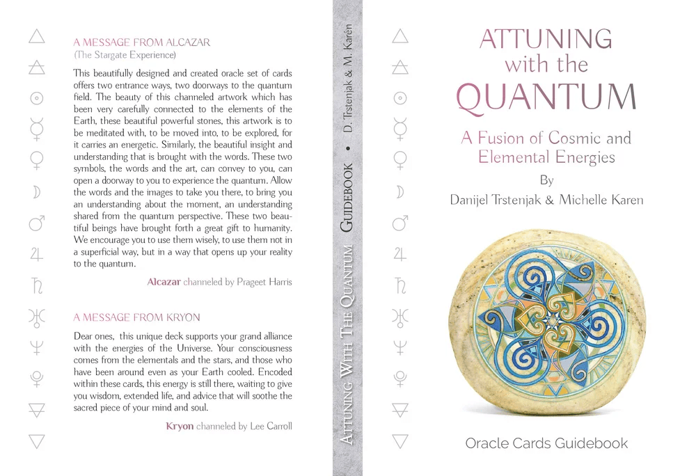 Attuning to the Quantum - Image 4