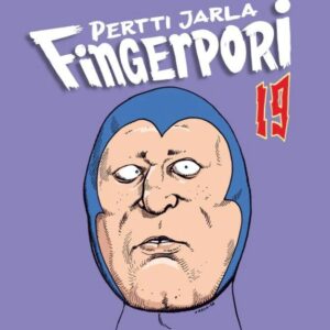 Fingerpori 19 *Uusin Fingerpori!*