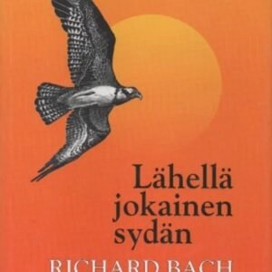 Lähellä jokainen sydän