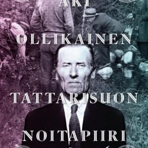 Tattarisuon noitapiiri