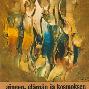 Aineen, elämän ja kosmoksen energiat Bennett
