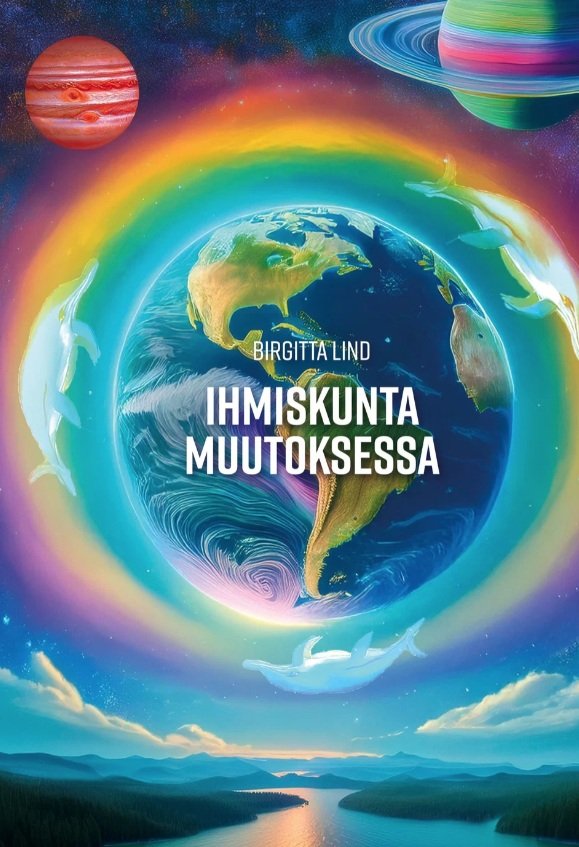 Ihmiskunta muutoksessa - Kanavoitu korkeimman esoteerisen opettajan mestari El Moryan kanssa