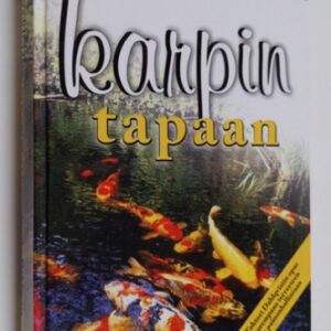Karpin tapaan