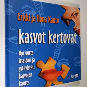 Kasvot kertovat