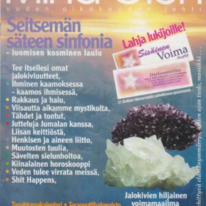 Minä-Olen 6/2000