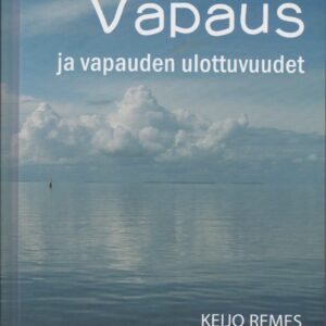 Vapaus ja vapauden ulottuvuudet
