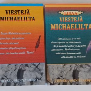 Viestejä Michaelilta & Lisää Viestejä Michaelilta